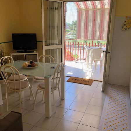 Cuc Apartment Mascali Kültér fotó