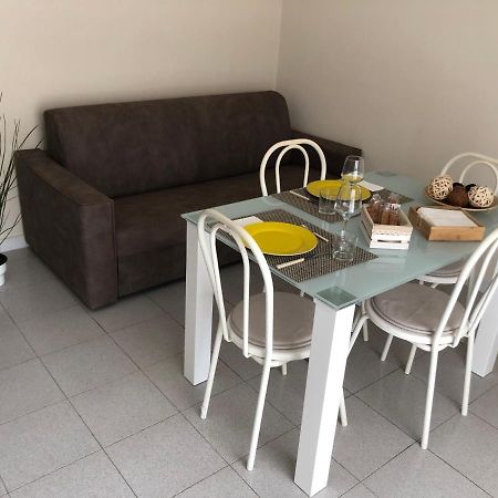 Cuc Apartment Mascali Kültér fotó