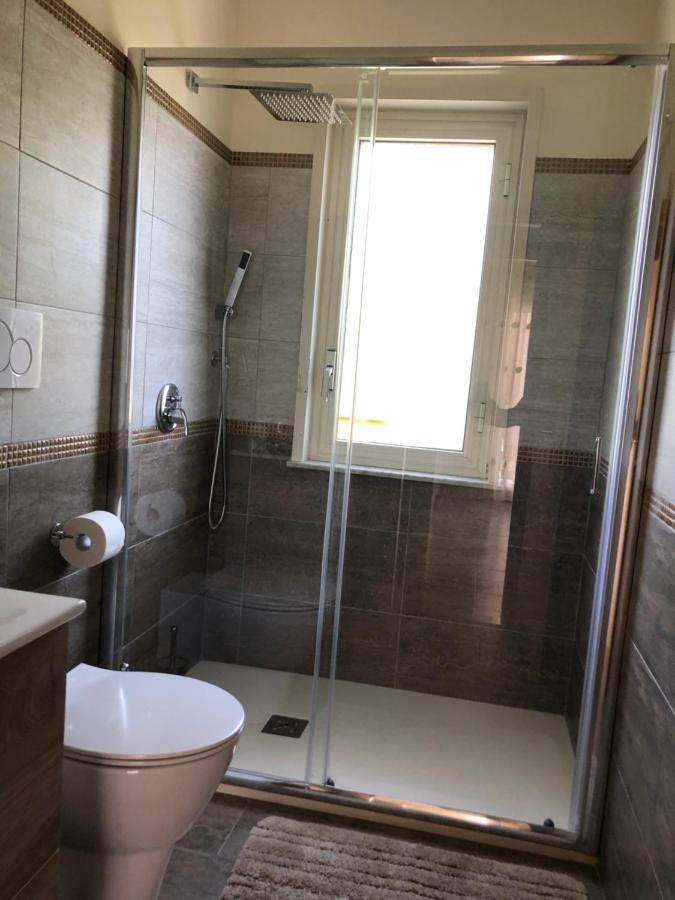 Cuc Apartment Mascali Kültér fotó